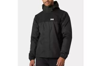 Helly Hansen Vancouver Fleece Lined Jacket
