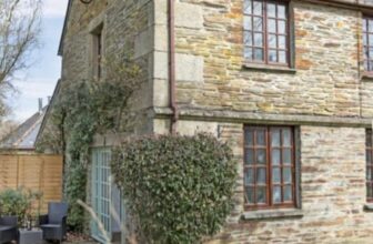 Hengar Manor Country Park 17/07 – 19/07 2 adults & 2 pets