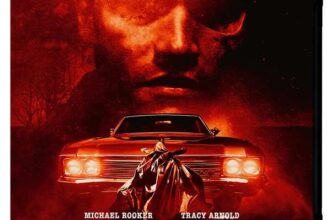 Henry: Portrait of a Serial Killer UHD Blu-ray Region Free