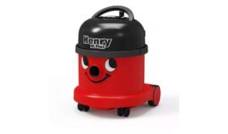 Henry XL Plus Corded Bagged Cylinder Vacuum Cleaner – With Code – Free C&C