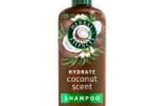 Herbal Essences Coconut Hydrate Shampoo350ml