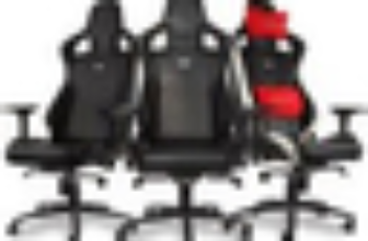 Herman miller – Embody Gaming Chair