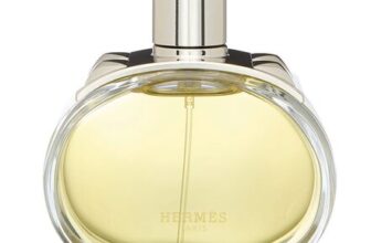 Hermes Barenia Eau De Parfum 100ml