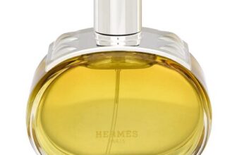 Hermes Barenia Eau De Parfum Intense 100ml