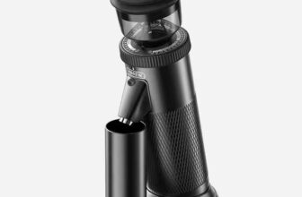 HiBREW G5 48mm Conical Burr Electric Coffee Grinder – w/Code – Sold by HiBrew Global