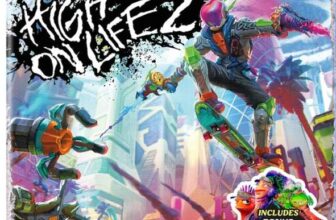 High on Life 2 PS5 – Free C&C Only