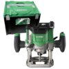 Hikoki M3612DA 36V Cordless Multi-Volt Brushless 1/2 Router (Body Only)