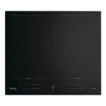 Hisense Hi8 HI6443BSCWF 60cm Induction Hob – Black