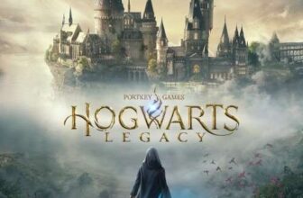 Hogwarts Legacy Nintendo Switch