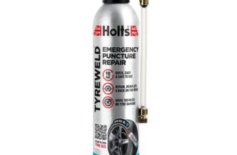 Holts Tyreweld Puncture Sealant