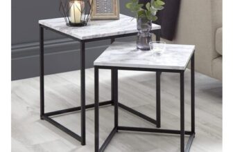 Home Collections Nest of Tables