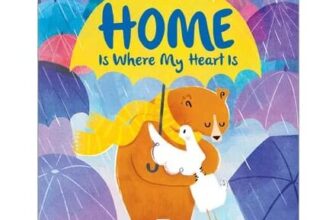 Home is Where My Heart Is