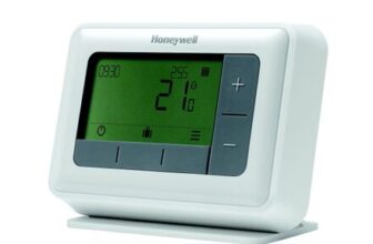 Honeywell White Room Control Kit