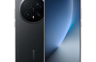 Honor Magic 8 Pro 512GB – iD Mobile 200GB contract, £119 upfront, £29.99pm/24m
