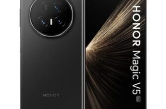 Honor Magic V5 7.95-Inch 512GB 5G Unlocked SIM Free Smartphone