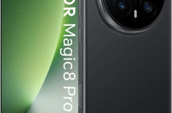 Honor Magic8 Pro 512GB 15GB Talkmobile Data, Unltd Mins / Texts (24m) £11.95pm £545 Upfront w.code / 30GB £839.80 / 100GB £851.80