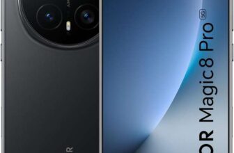 Honor Magic8 Pro 512GB – Talkmobile 15GB 5G data, min & text, EU roaming, £535 Upfront – £12.95pm/24m 30GB – £853.80 100GB – £861.80