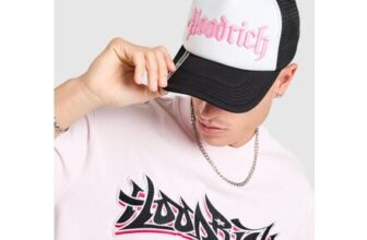 Hoodrich Totem Trucker Cap