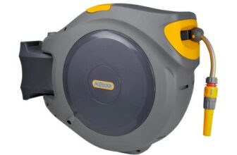 Hose Reel