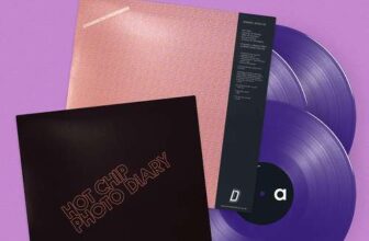 Hot Chip Coming On Strongerer (20th Anniversary Deluxe Edition)