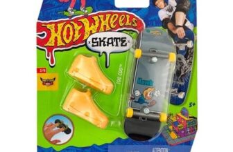 Hot Wheels Too Cool Skate Singles