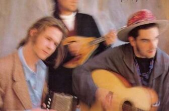 Hothouse Flowers People Vinyl Album (With code, Sold by musicMagpie)