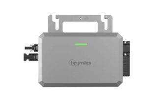 Hoymiles HF-800-WB Plug-In Solar Microinverter Electricals Online
