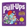 Huggies Pull-Ups Unisex Day Time Training Nappy Pants, Size 5