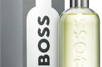Hugo Boss BOSS Bottled Eau de Toilette for men 200ml – with code via app