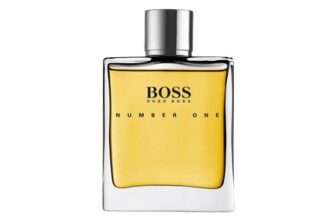 Hugo Boss BOSS Number One for Men Eau De Toilette 100ml