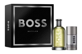Hugo Boss Bottled Eau de Toilette 200ml Gift Set