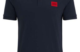 Hugo Mens Dereso222 Polo Shirt Size XL
