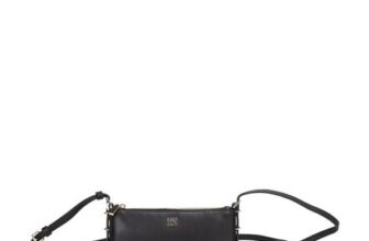 Hugo Womens Crossbody Bag
