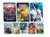 Humble Choice July 2026 – Sea of Stars: Sunset Edition, TUNIC, Neon White 5 games on PC (Digital)