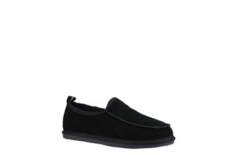 Hush Puppies Charles Classic Slippers