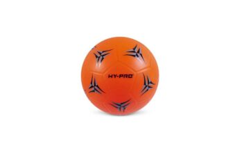 Hy-Pro Playground Ball Football For Kids Indoor Outdoor Garden Beach Play