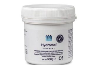 Hydromol Ointment – Intensive Emollient for Very Dry & Itchy Skin