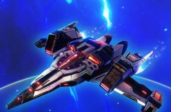 Hyper-5 – XBOX One / XBOX Series XS