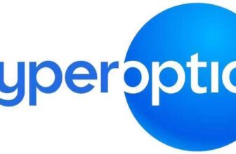 Hyperoptic Full Fibre Broadband – 1Gb Hyperfast at £18pm / 500Mb at £16pm (Total £444) / 150Mb at £12pm (Total £348) – Selected Areas