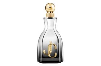 I Want Choo Forever Eau De Parfum