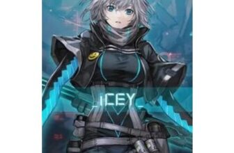 ICEY PC Key