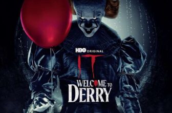 IT: Welcome To Derry UHD 4K