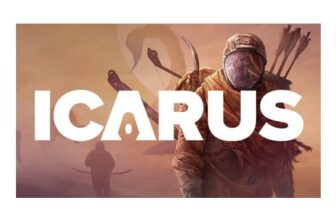 Icarus