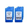 Ice Blocks 200ml X 6 Coolant That Simply Stays Frozen