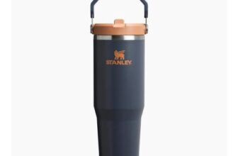 IceFlow Flip Straw 2.0 Tumbler 0.89L