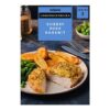 Iceland Cheesy Pork Rarebit 360g