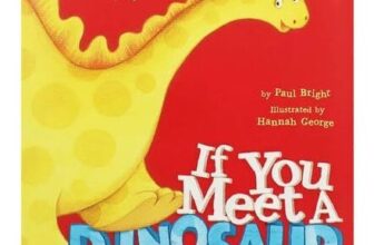 If You Meet a Dinosaur
