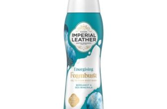 Imperial Leather Foamburst