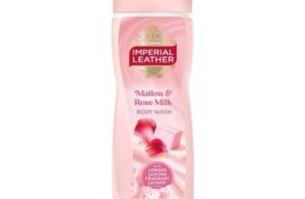 Imperial Leather Mallow 735 Ml