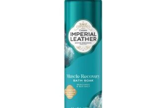 Imperial Leather Muscle Recovery 850ml